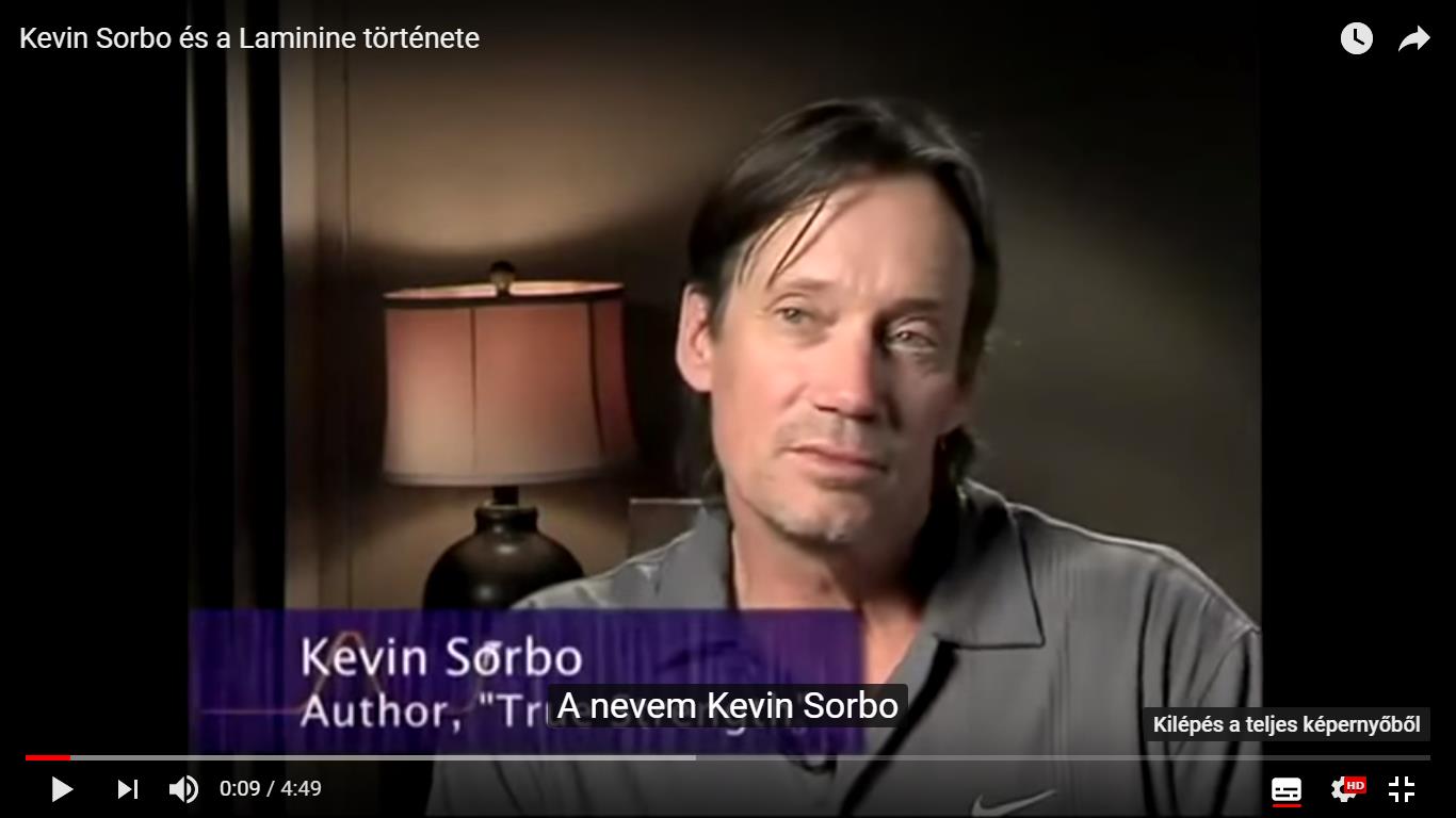 Kevin Sorbo története